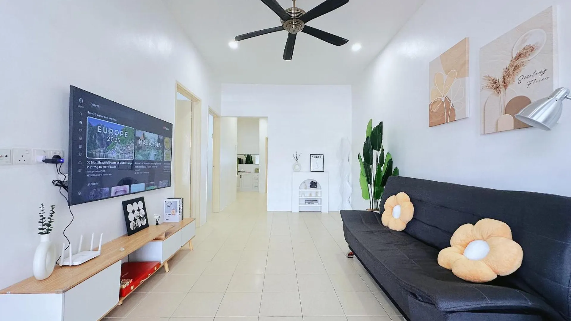 Casa vacanze Bm Alma Autocity Aeonjusco Bukit Mertajam