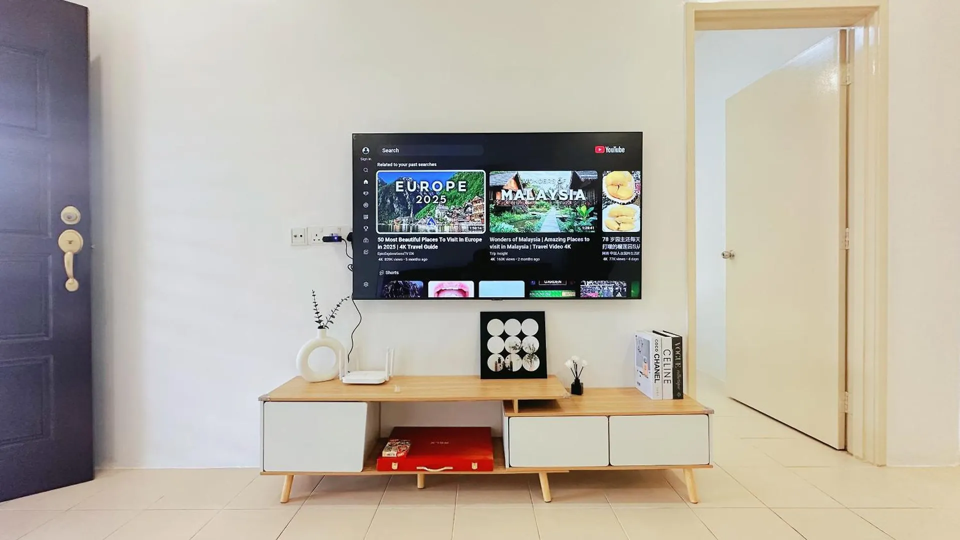 Bm Alma Autocity Aeonjusco Bukit Mertajam Casa vacanze
